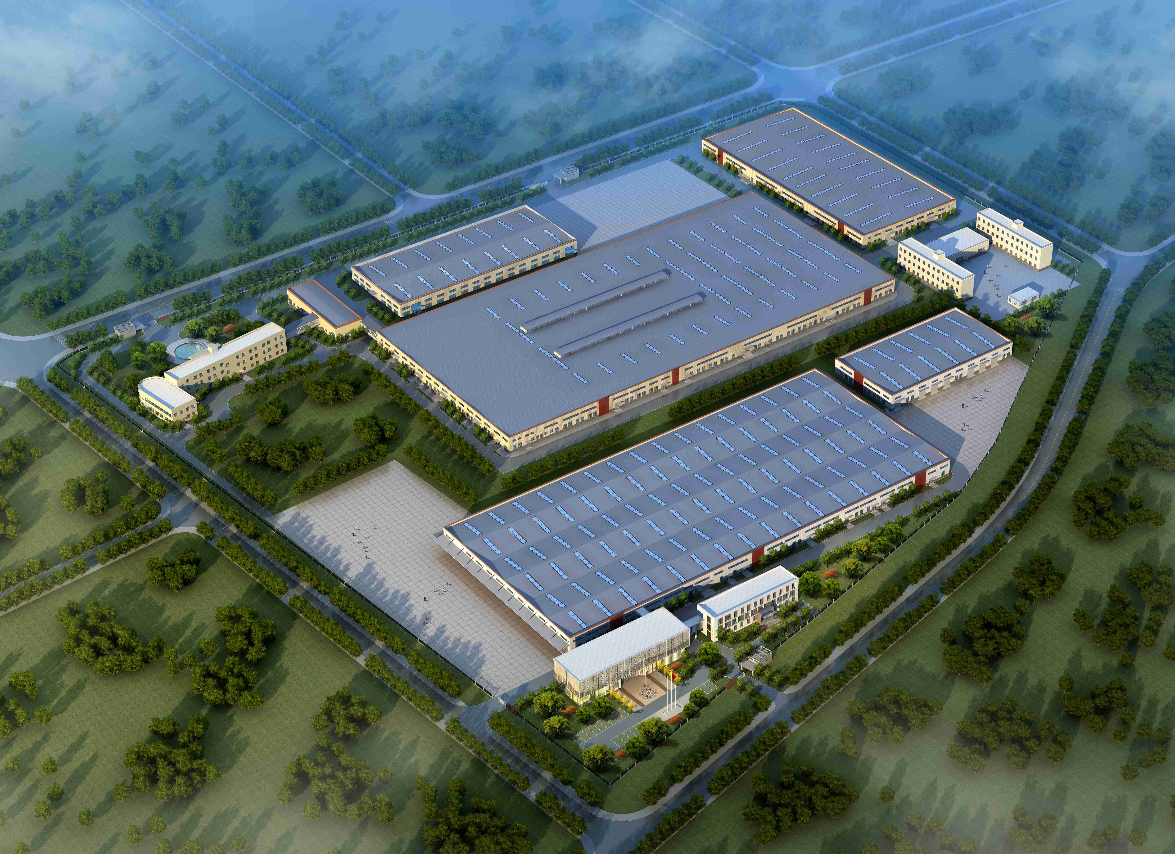 西藏生命之水發展有限公司年產100萬噸生命之水建設項目