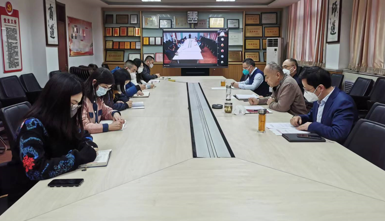 22年工作總結大會 22年工作總結大會