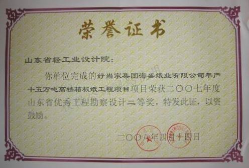 2008設計獎好當家